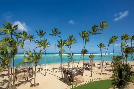 Dreams Onyx Resort & Spa - All Inclusive - 19