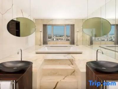 Sheraton Lisboa & Spa - 110