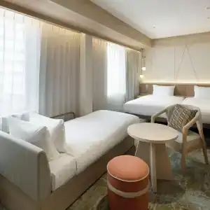 Mitsui Garden Sapporo - 20