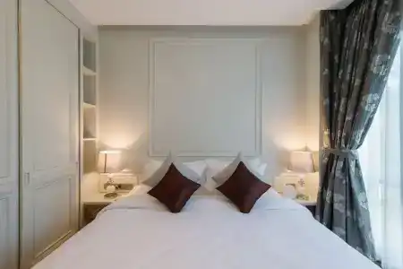 Parc Borough City Resort -Sha Extra Plus - 74