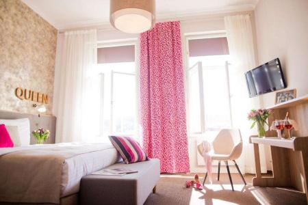 Boutique Klarov - 20