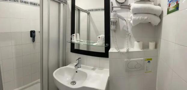 Hipotel Lilas Gambetta - 36