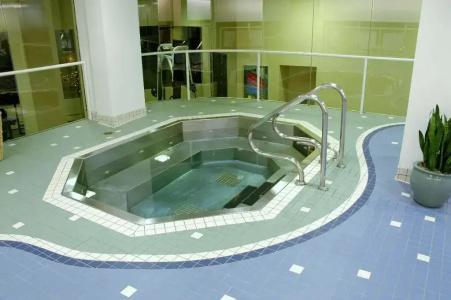 Swissotel Chicago - 14