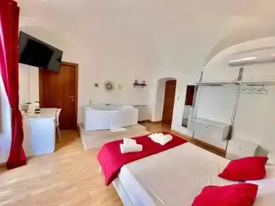 Cantu' Suite - 40