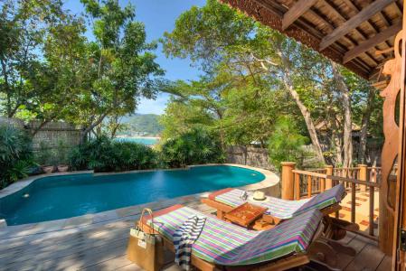 Santhiya Koh Phangan Resort And Spa - Sha Extra Plus - 5