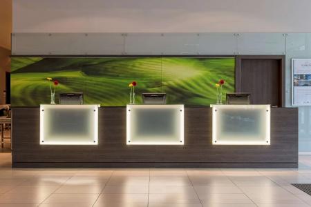 Park Inn by Radisson Linz - 10