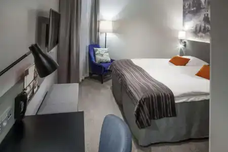 Scandic Rovaniemi - 33