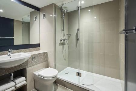 Cardiff Marriott - 10