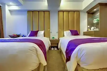 The Bauhinia - Central - 27