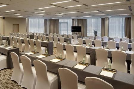 Deltas by Marriott Frankfurt Offenbach - 10