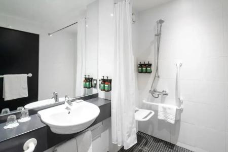 Crowne Plaza London - Docklands, An Ihg - 61