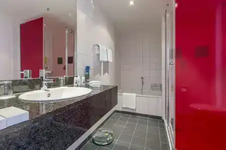 Park Inn by Radisson Frankfurt Airport - 47