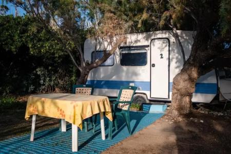 Camping Elizabeth - 26