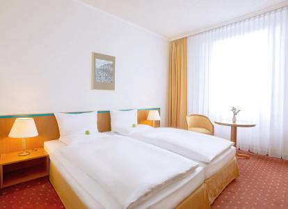 Dorint Leipzig - 4