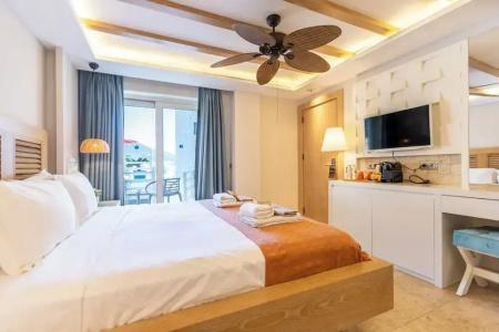 Kalkan Saray Suites - 305