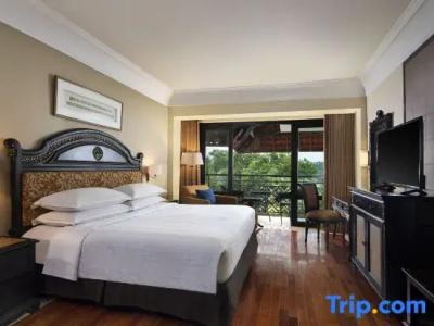 Sheraton Mustika Yogyakarta Resort And Spa - Chse Certified - 206