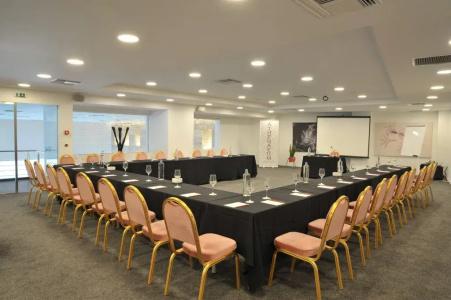 Athenaeum Grand - 22