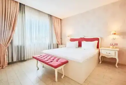 Park Dedeman Elazığ - 100