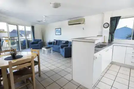 Tasman Holiday Parks - Torquay Palms - 19