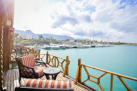 Les Ambassadeurs Ultra Luxury Beachfront Resort & Maldives Villas & Casino & Yacht Marina - 106