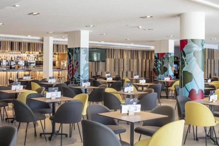 Aqua Montagut Suites 4*Sup - 11