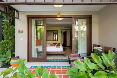 Chaweng Garden Beach Resort - Sha Plus - 105