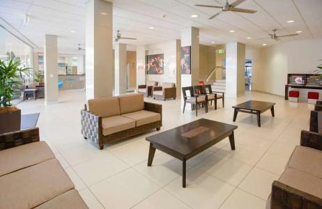 Chateau Beachside - 8
