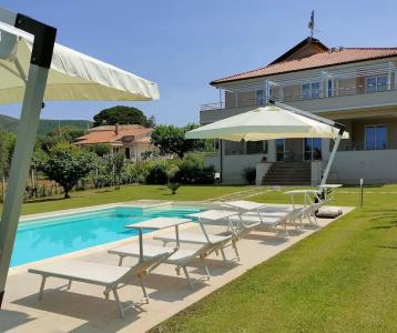 Villa Lauro Luxury b&b - 9