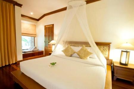 Sand Sea Resort - Sha Extra Plus - 54