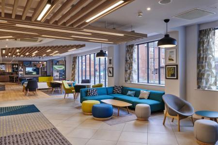 Holiday Inn Belfast, An Ihg - 15