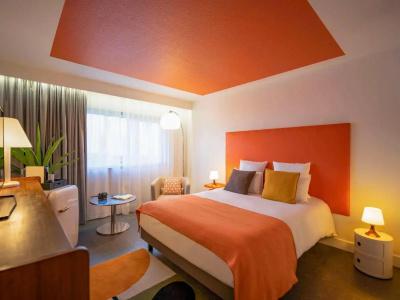 Mercure Reims Parc Des Expositions - 45