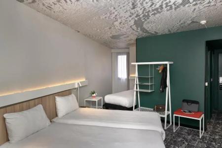 Ibis Annecy - Cran-Gevrier - 31