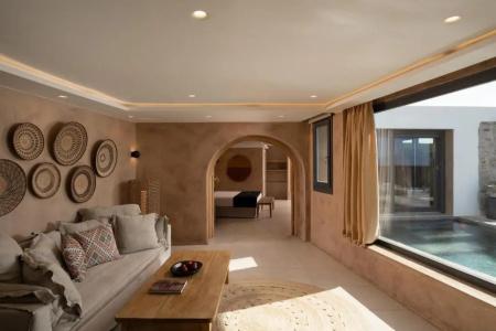 Ikies of Mykonos - 118