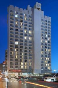 Crowne Plaza Tel Aviv Beach, An Ihg - 28