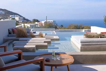 Potnia Theron Suites - 83