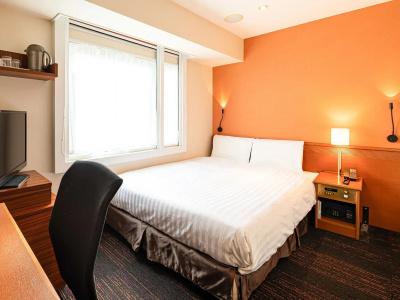 Comfort Inn Tokyo Roppongi - 21