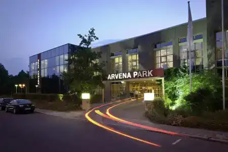 Arvena Park - 0