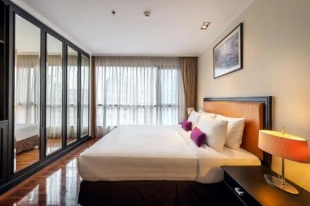 Bandara Suites Silom, Bangkok - Sha Extra Plus - 159
