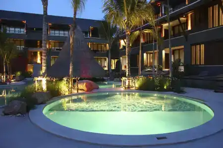 Mai Samui Beach Resort & Spa - Sha Plus - 23