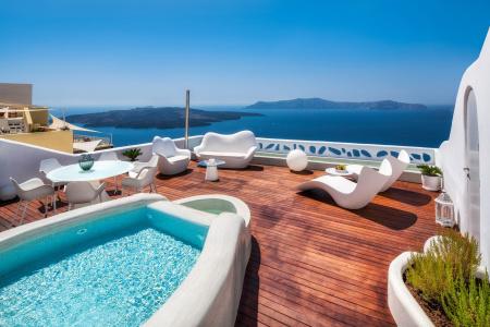 Athina Luxury Suites - 190