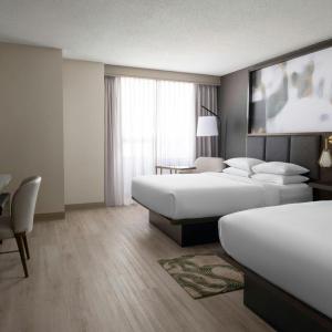 Indianapolis Marriott East - 30