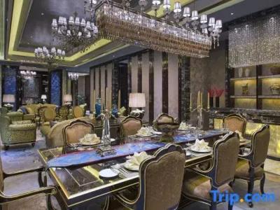Wanda Vista Kunming - 115
