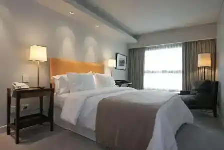 Serena Buenos Aires - 4