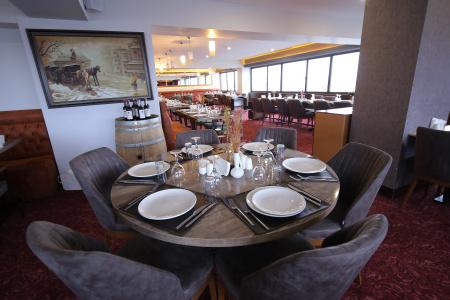 Anemon Eskisehir - 36