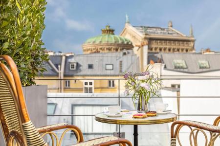 Maison Albars - Le Vendome - 7