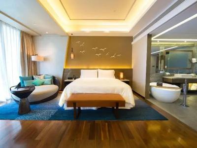 The Westin Sanya Haitang Bay Resort - 60