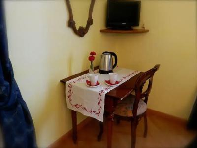 Ristorante Piccolo Chianti - 38