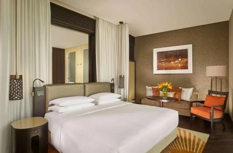 Grand Hyatt Abu Dhabi & Residences Emirates Pearl - 30