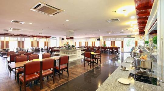 The Putra Regency - 17