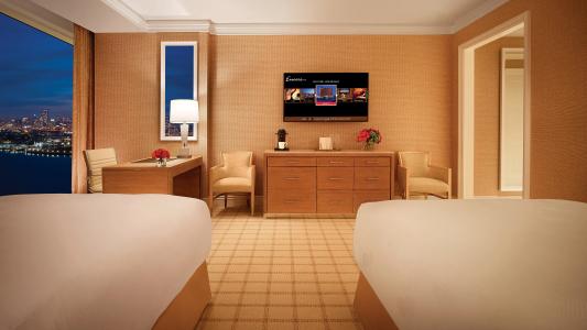 Encore Boston Harbor - 4